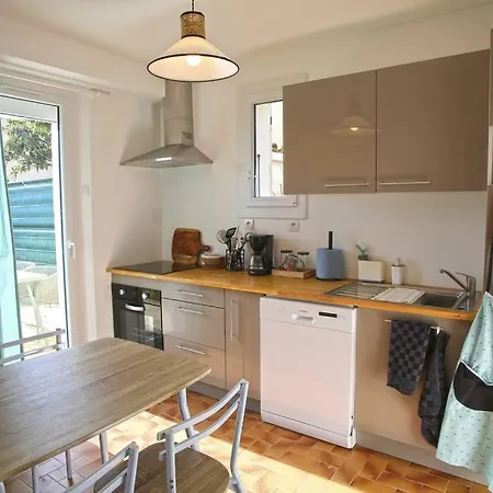 Holiday home La Maison Verd'o Sisteron