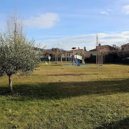 La Maison Verd'o סיסטרון