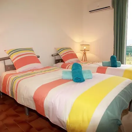 La Maison Verd'o Semesterbostad