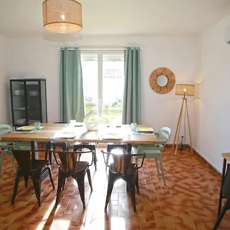 La Maison Verd'o Sisteron