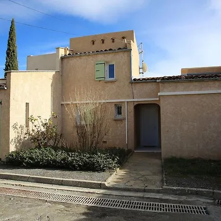 La Maison Verd'o בית נופש *