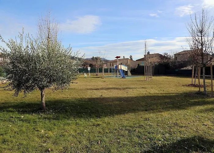 La Maison Verd'o Sisteron