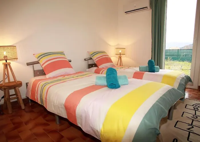 La Maison Verd'o Holiday home