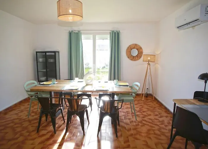 La Maison Verd'o Sisteron