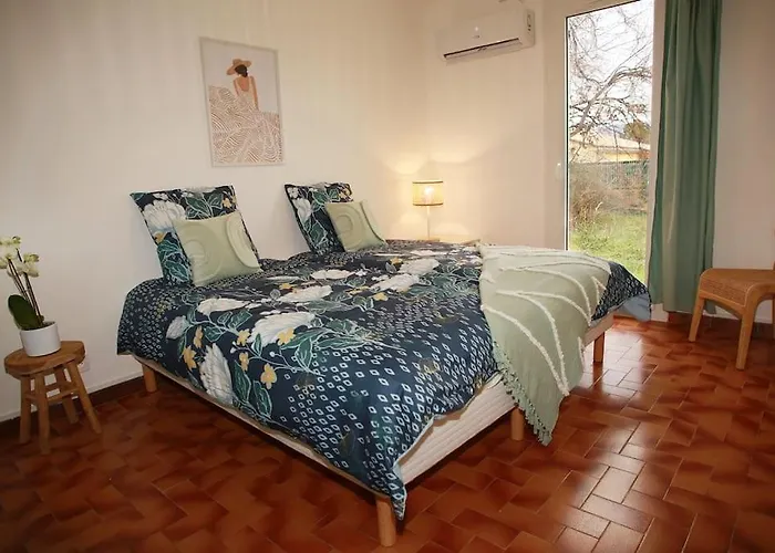 La Maison Verd'o * Sisteron